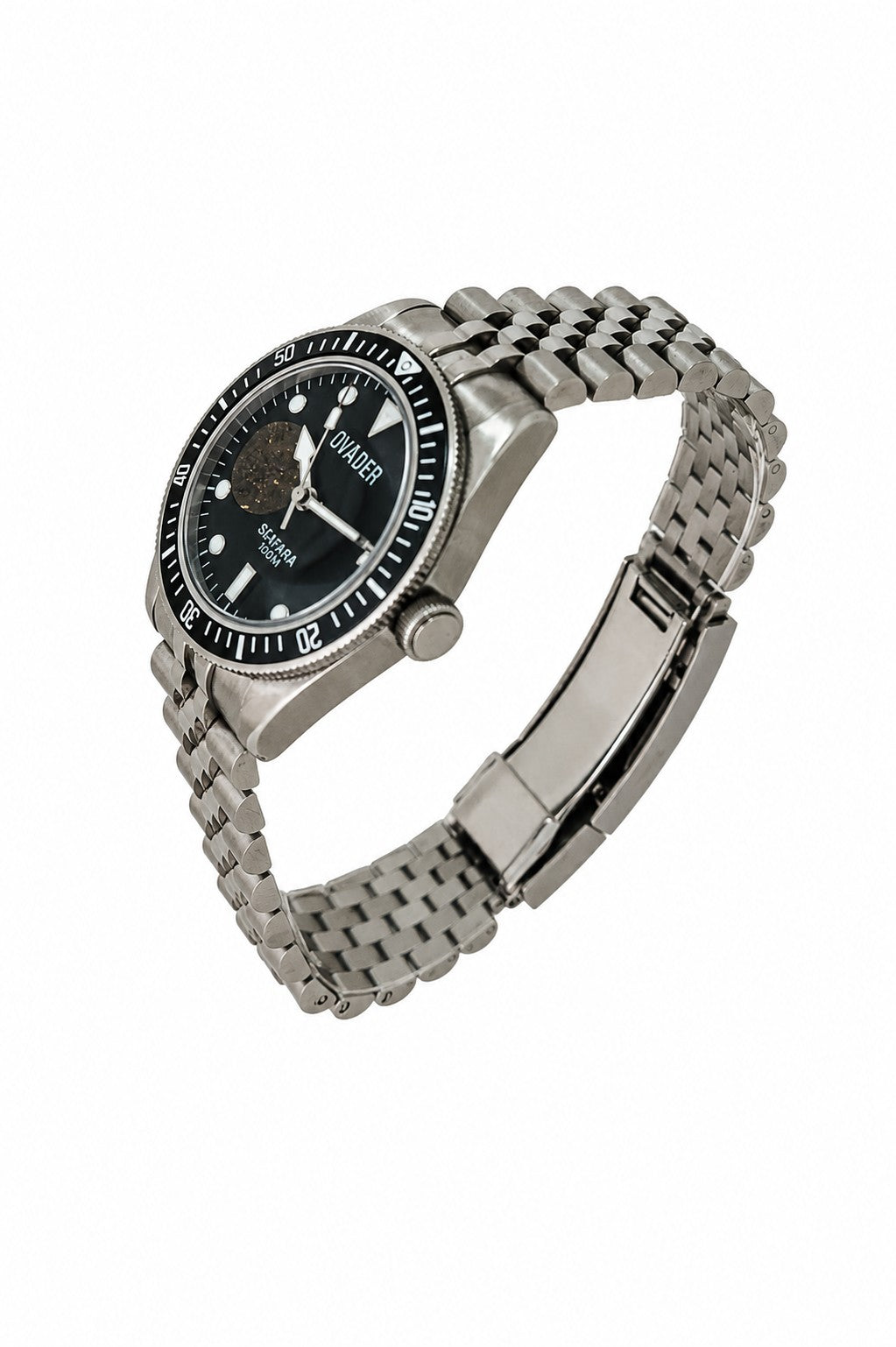 Seafara Diver - ASH