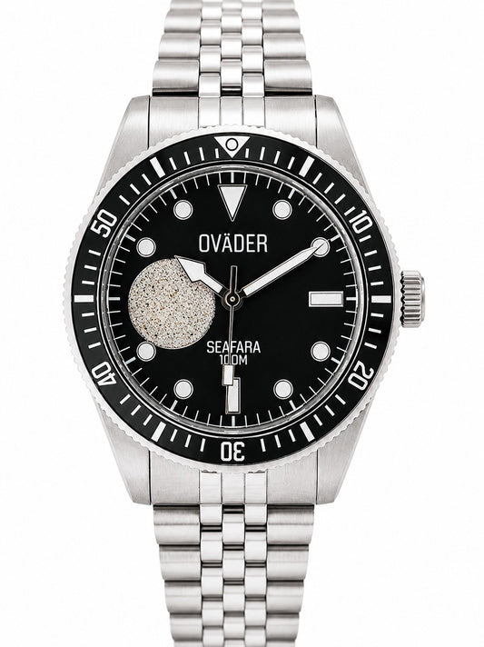 Seafara Diver - SAND