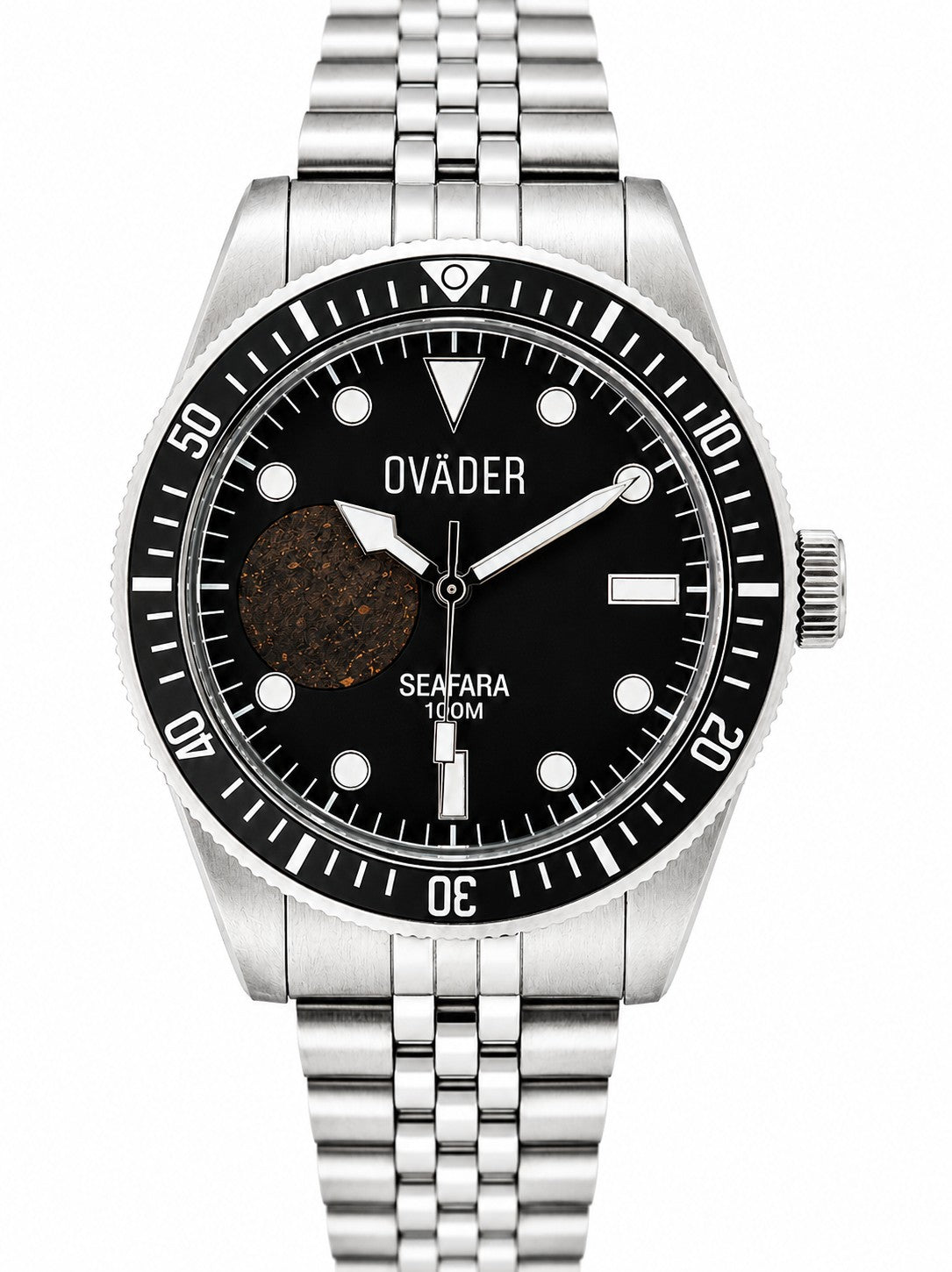 Seafara Diver - SOIL