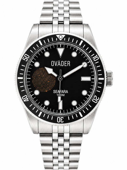 Seafara Diver - SOIL