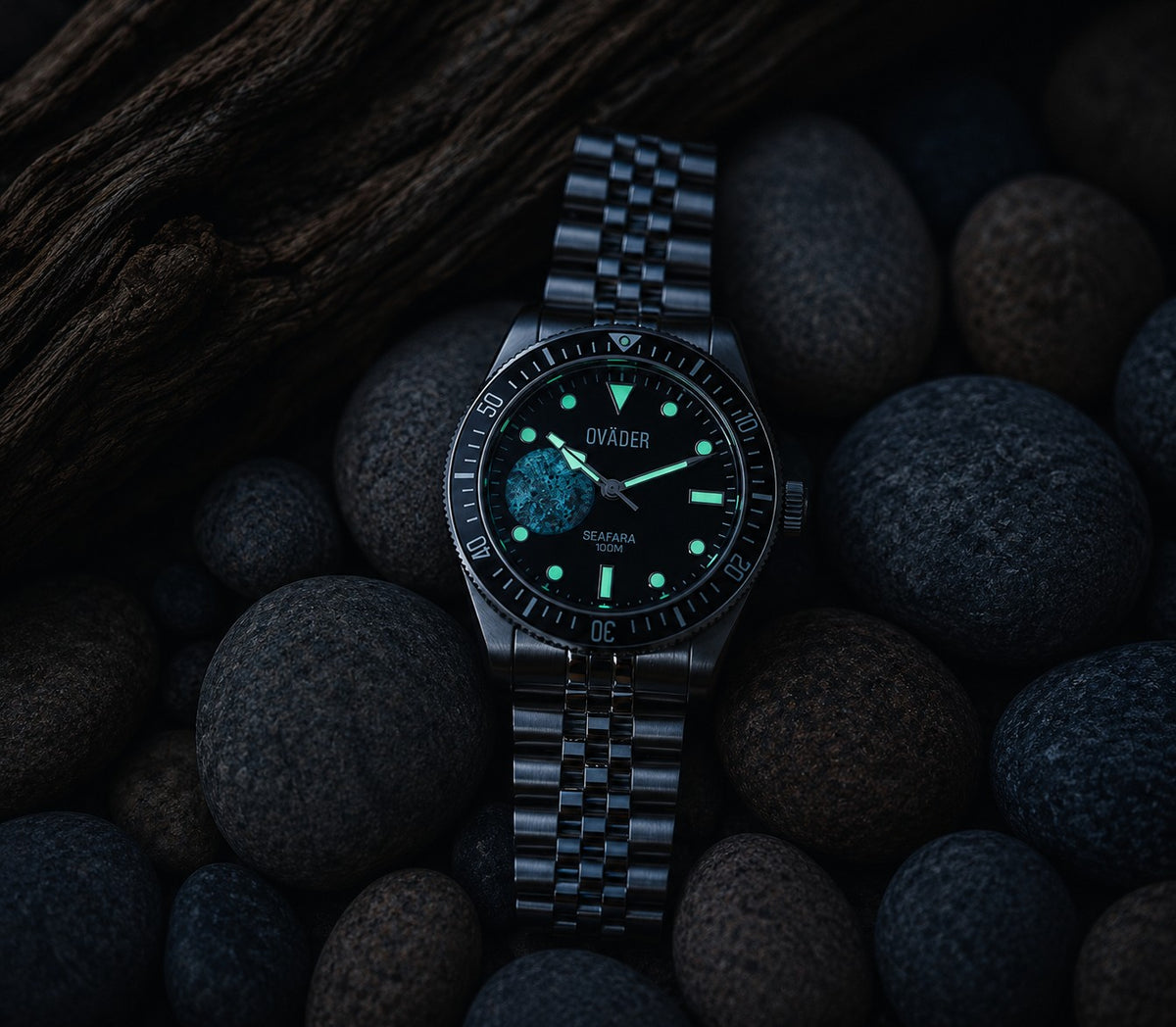 Seafara Diver - ASH