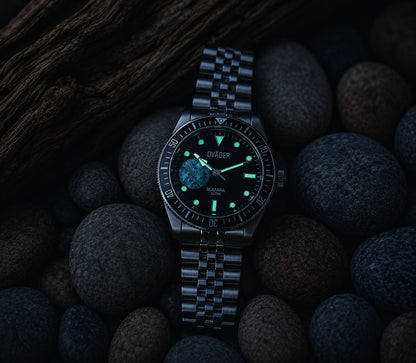 Seafara Diver - ASH